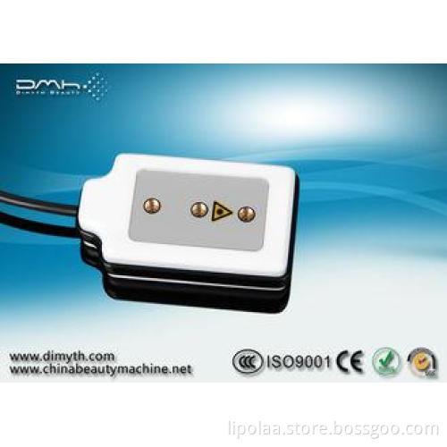 Air Cooling Lipo Laser Slimming Machine Japanese Mitsubishi